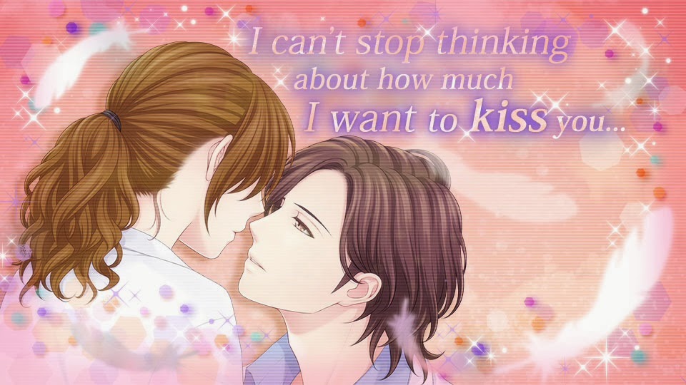 I don't want to leave this ( Otome game ) world ~! ^w^: Kiss of Revenge